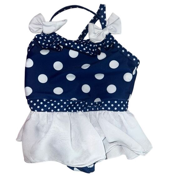 Baby girls outfit size 0-3 months - Picture 1 of 1